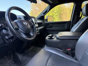 เรียบร้อยใช้2022 Ram 2500 tradesman 4dr ลูกเรือ LB Cab - Product Image 3