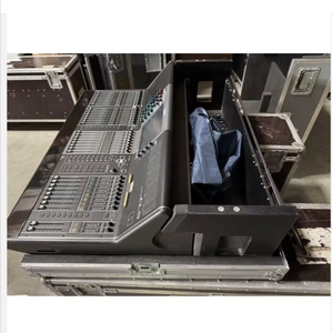 Mezcladora Digital ORIGINAL CL5 con Estuche en Perfecto Estado, OEM/ODM Disponible, de Alta Gama con 3 Años de Garantía para Uso en Vivo y en Estudio - Product Image 2