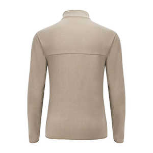 เสื้อสเวตเชิ้ตผู้ชายคุณภาพสูง พิมพ์โลโก้ตามสั่ง ขายส่ง แขนยาว คอเต่า สำหรับออกกำลังกาย ฟิตเนส ลำลอง เล่นกีฬา - Product Image 3