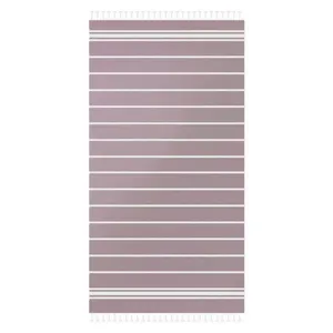 Asciugamano Hammam Personalizzato per Merchandising a Riyadh - Product Image 5