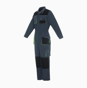 Nouveau costume de vêtements de travail personnalisé costume de sécurité haute visibilité pour les vêtements de travail costume de vêtements de travail réfléchissant - Product Image 2