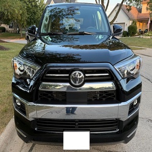 TOYOTA 4RUNNER LIMITED 4X4 2024 USADO LHD/RHD - Product Image 1