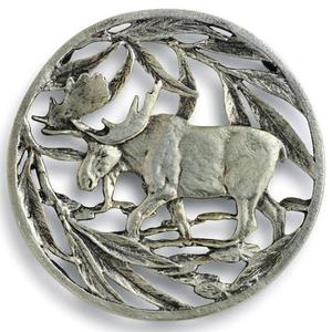 Modern <b>Metal</b> <b>Trivet</b> for Kitchen Wares Table Decorative <b>Metal</b> Designer <b>Trivet</b> Kitchenware Accessories and Restaurant Use <b>Trivet</b> - Product Image 6