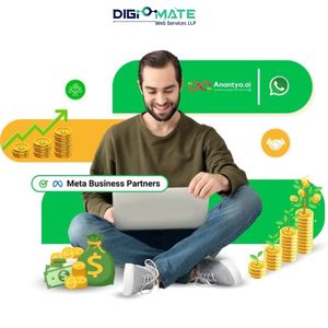 Servicios efectivos de Marketing en Internet para tiendas de moda, versión empresarial, producto en stock para el éxito a bajo precio - Product Image 1