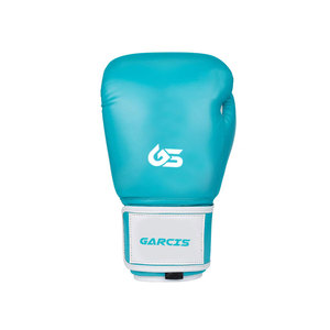 Guantes de boxeo ajustables personalizables para entrenamiento de MMA para entusiastas de las artes marciales - Product Image 2