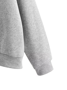 Hombres cómodo cálido de alta calidad al por mayor de peso ligero personalizado Logo impresión hombres sudadera a la venta ahora - Product Image 5