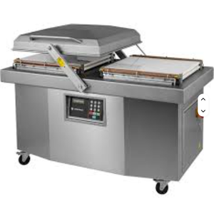 Machine d'emballage sous vide à double chambre, nouvelle arrivée, à acheter - Product Image 5