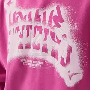 Chándal de Hombre de Alta Calidad, Duradero, 100% Algodón, Último Estilo, Talla Grande, con Logotipo Personalizado, Transpirable, para Invierno y Actividades al Aire Libre - Product Image 6