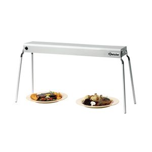 IHR650 Hot <b>Plate</b> <b>Warmer</b> - Product Image 1