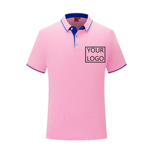 Camiseta de Verano 2025, Informal, 100% Algodón, para Hombre, Transpirable, de Secado Rápido, Manga Corta, Bordada, Diseño Sólido - Product Image 6