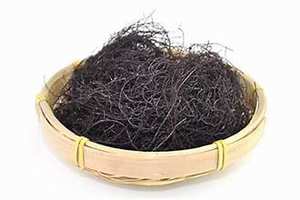 MUSGO NEGRO SECO NATURAL PARA APOYO INMUNE Y ETIQUETA LIMPIA NUTRICIÓN BASADA EN PLANTAS - Product Image 4