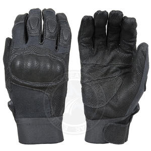 Tactical Full Finger Best Hand <b>Protected</b> Special Forces Gloves Best Double Palm Touch Screen Eco-friendly Gloves - Product Image 3