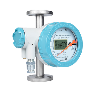 <span class=keywords><strong>Philemon</strong></span> Metalen Buis Rotameter <span class=keywords><strong>Flow</strong></span> <span class=keywords><strong>Meter</strong></span> | DN15-DN100 | 304 Roestvrij Staal | Voor Water/Olie/Gas/Lucht | Hoge Nauwkeurigheid 1.5% | Oem - Product Image 1