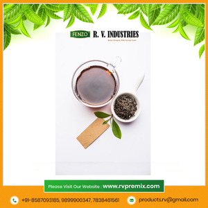 Té Negro a Granel al por Mayor para Pérdida de Peso, en Caja y Botella, Té Saludable Premium Especializado a Buen Precio - Product Image 5