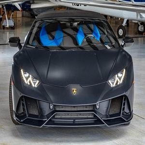 LAMBORGHINI HURACAN EVO SPYDER SUPER PROPRE 2020 PRÊT À ÊTRE EXPÉDIÉ - Product Image 2