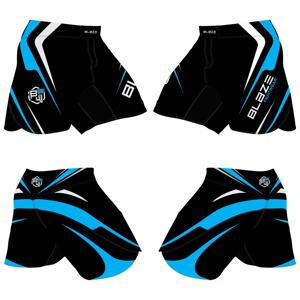 Services OEM professionnels de haute qualité disponibles au meilleur prix – Créez votre logo pour Rash Guard homme en polyester/coton personnalisé - Product Image 6