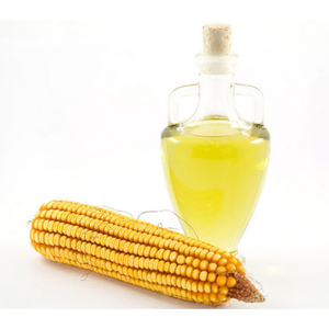 Meilleure marque d'huile de cuisson raffinée au maïs/Fournisseurs d'huile de maïs raffinée/Huile de maïs raffinée - Product Image 1
