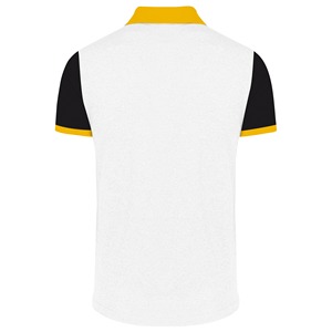 Camiseta informal de talla grande para hombre, camiseta hecha a medida de Pakistán, cuello transpirable de secado rápido, ajuste de gran tamaño, MOQ bajo comprimido sólido - Product Image 2