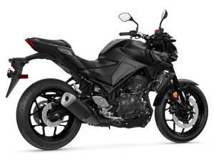 Prix de gros pour les nouvelles motos Hypers Naked MT-03 2026 prêtes à être expédiées - Product Image 2