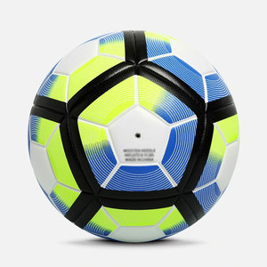 Ballons de football de haute qualité avec logo personnalisé, surface dure, dernier style, fabricant professionnel, nouveau design, sports de plein air - Product Image 4
