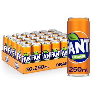 Fast delivery Fanta available for <b>bulk</b> wholesale purchase international markets - Product Image 3
