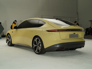 NIO ET5 – voiture électrique de haute qualité, nouvelle énergie, véhicule de haute qualité, fabriqué en chine, 2022 - Product Image 5
