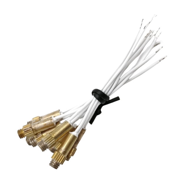 Factory Direct NTC Thermistor with Threaded Installation Temperature Sensor