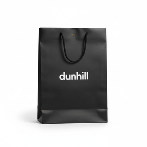 Bolsas de Papel Reciclables Ecológicas de Lujo con Logotipo Personalizado para Perfumes de Moda, Accesorios, Decoración de Embalaje de Regalos, Tamaño Personalizado - Product Image 1