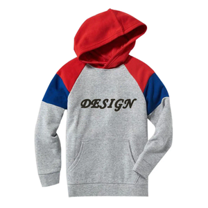 Sudaderas lisas de alta calidad con logotipo personalizado, sudaderas con capucha para hombres, sudadera de manga larga de lana para hombres, sudadera con capucha para niños y jóvenes - Product Image 5