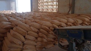 Farine de soja à 48% protéines de haute qualité origine vietnamienne durée de conservation de 12 mois bons déchets agricoles pour l'alimentation du bétail compétitif - Product Image 3