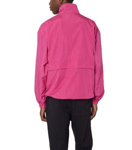 Ropa de verano personalizada de alta calidad para hombre, chaqueta cortavientos de bloque de Color, Jersey transpirable, Chaquetas deportivas ligeras para hombre - Product Image 2