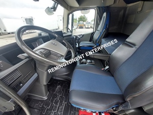 Camion tracteur Volvo FH 13 Globetrotter 6x4 2023, 500 ch, diesel, transmission automatique, Euro 6, neuf, transport logistique - Product Image 6