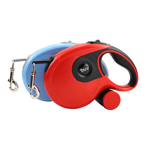 8m 5m Durable <strong>Dog</strong> Leash Automatic Pet Accessories <strong>Belt</strong> Retractable Pet Leash <strong>for</strong> <strong>Dogs</strong> Leads Extending <strong>Dog</strong> Walking Leash Rope - Product Image 2