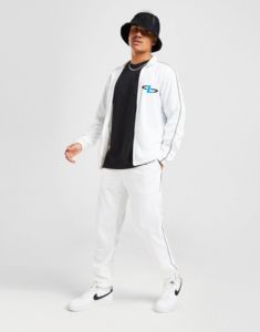 Custom Summer Nylon Polyester Shell Tracksuit Two Piece Jogging Heat Suit <b>Track</b> Windbreaker <b>Jacket</b> Sets <b>for</b> <b>Men</b> Sweat Suit - Product Image 2