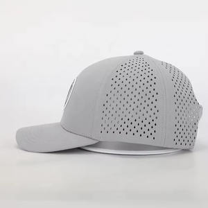 Factory Direct Wholesale Unisex Distressed Sports Baseball <b>Cap</b> Cotton Adjustable Trucker Dad Hat Custom Logo for Outdoor/Casual - Product Image 2