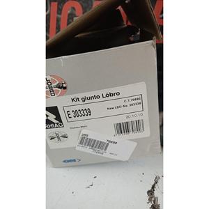 KIT DE JUNTAS DAEWOO Matiz 4ª Serie (07>10) 303339 / 111SG3 Gasolina - Product Image 4