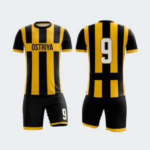 Camiseta de Fútbol de Local y Visitante 2026, Equipaciones de Fútbol, Uniforme Deportivo, Camisetas de Fútbol, Nueva Llegada, Mejor Calidad, Diseño Personalizado - Product Image 2