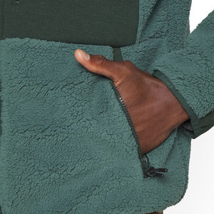 Chaquetas de Forro Polar Suave Hechas a Mano de la Mejor Calidad para Hombre con Envío y Entrega Diseño y Talla Premium Chaquetas de Forro Polar para Hombre - Product Image 6