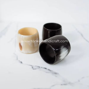 Ronds de serviette en rotin Décor de table en osier Ronds de serviette élégants pour table à manger - Product Image 1