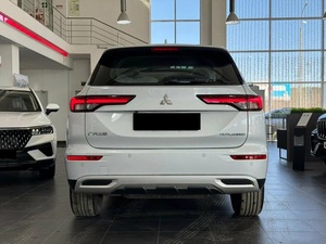2022 Outlander IV ไมล์น้อย เครื่องยนต์สมบูรณ์ ระบบเกียร์อัตโนมัติ หลังคาซันรูฟแบบพาโนรามา ไฟหน้า LED - Product Image 5