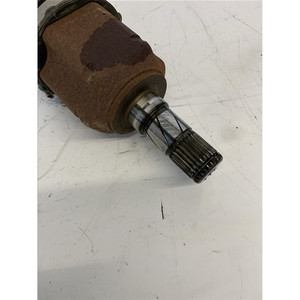 Arbre de transmission avant gauche Alfa Romeo Giulietta Série (940_) 50546430 (13>) - Product Image 5
