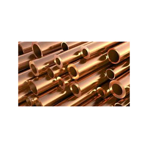 Varilla de cobre de fósforo para barra redonda de soldadura fuerte 2,0mm 3,0mm 3,2mm 4,0mm - Product Image 4