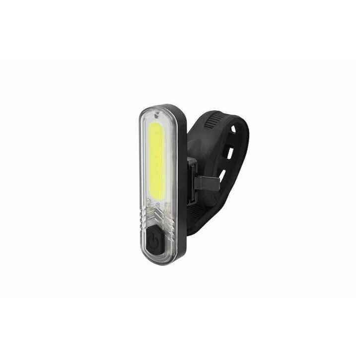 ZOZO - Headlight 8 Modes 60 Lumens - Rechargeable