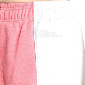 ชุดวอร์มผ้าฟลีซสำหรับผู้หญิงชุดวอร์มผ้าคอตตอนผลิตใหม่ออกแบบได้ตามต้องการ - Product Image 5