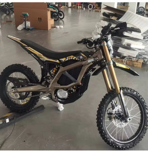 Motocicleta Eléctrica Original 2025 Ultra Bee 74V 21000W SuR ron, 60ah, Potente, Enduro, Tracción Media, Todoterreno - Product Image 4