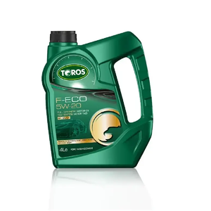 Huile moteur certifiée TOROS 4L de qualité supérieure Protection maximale Utilisation à large plage d'expiration de 48 mois - Product Image 3