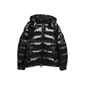 Chaqueta acolchada ligera de alta calidad para hombre, ropa informal, chaqueta de invierno, chaqueta acolchada de corte Regular para hombre, novedad de 2025 - Product Image 1