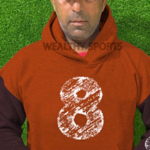 Survêtements de sport pour hommes, décontractés, de haute qualité, à capuche, avec cordon élastique, 100% coton, respirants, séchage rapide, sur mesure - Product Image 2