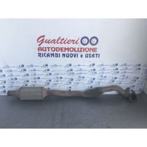 ท่อร่วมไอเสียโอเปิ้ล แอสตร้า เอช จีทีซี 55350354 Z19DT ดีเซล 1900 (05>) - Product Image 1