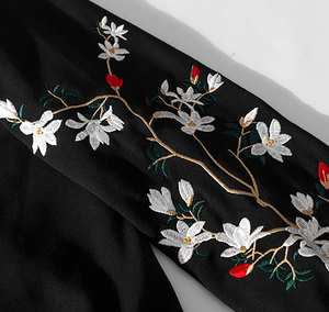 Nouveaux arrivages de sweats à capuche élégants à vendre/Vente en gros Sweats à capuche brodés en coton à séchage rapide pour hommes - Product Image 6